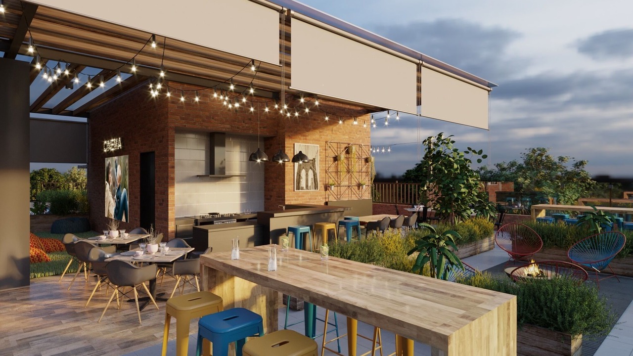 Photo of Outdoor in Zona 14