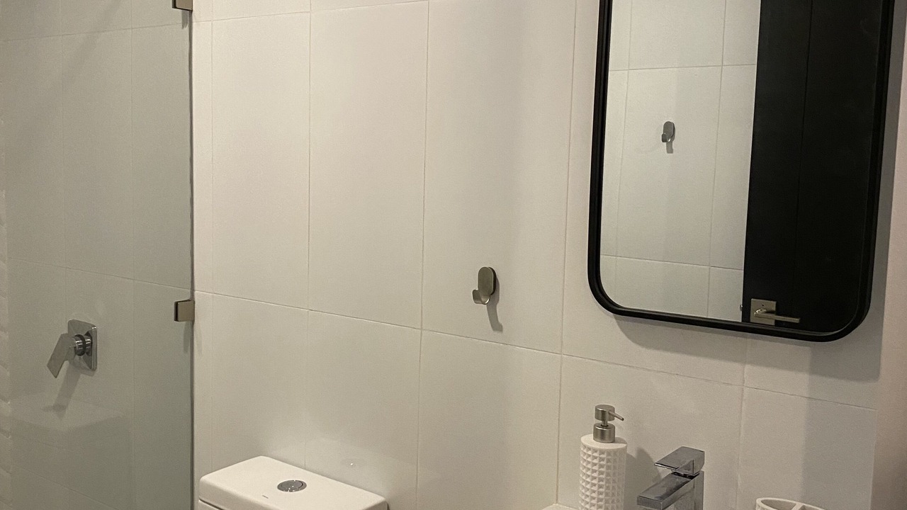 Photo of Bathroom in Zona 14