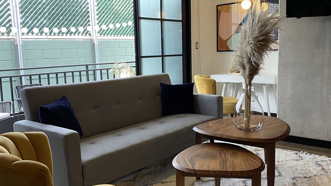 Photo of Livingroom in Zona 14