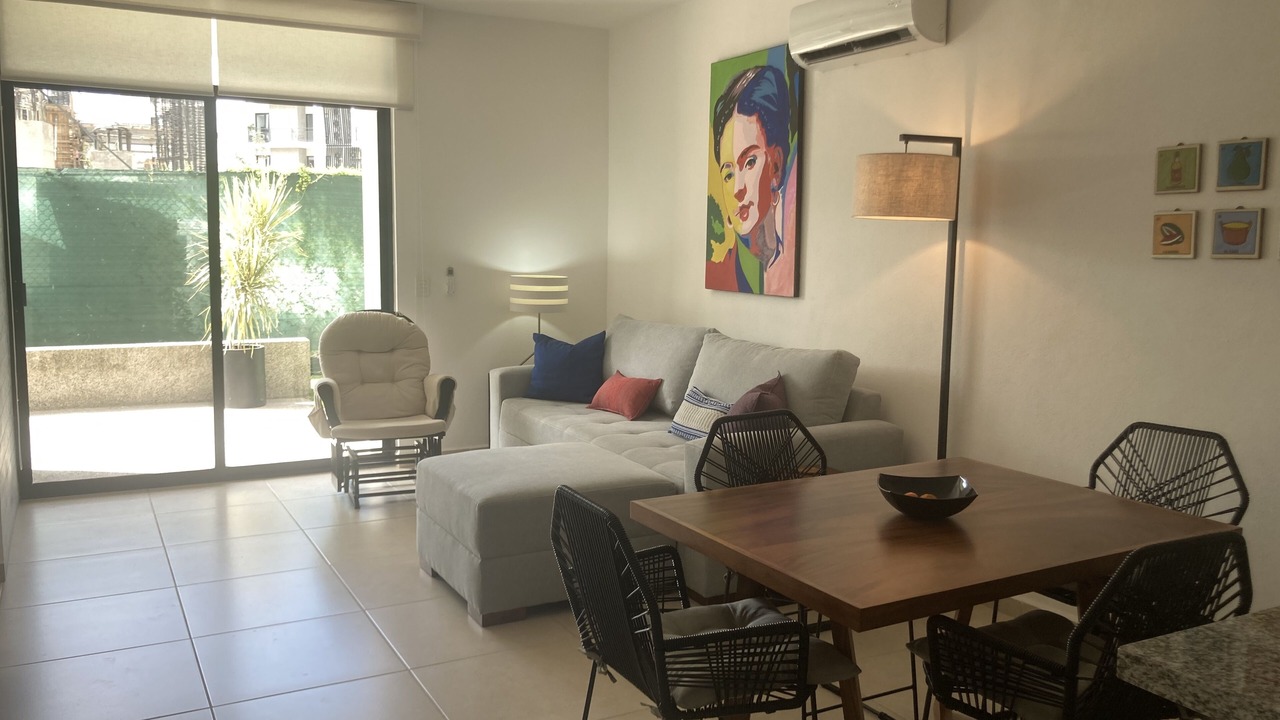 Photo of Livingroom in Puerto Vallarta