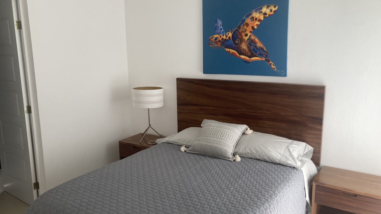 Photo of Bedroom in Puerto Vallarta