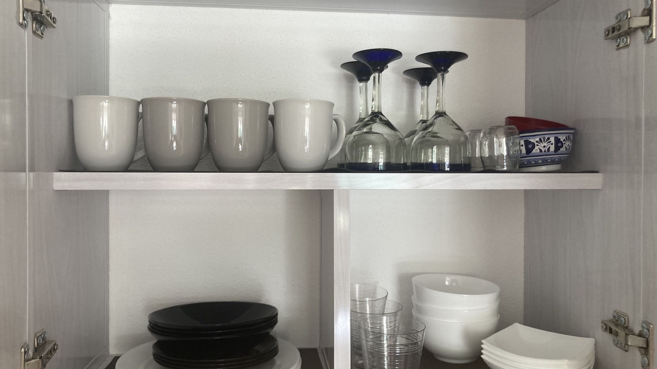 Photo of Kitchen in Puerto Vallarta