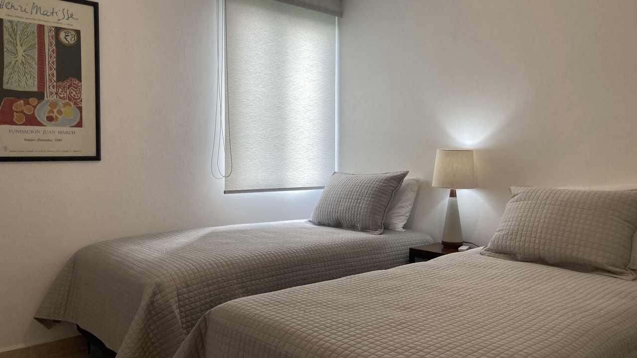 Photo of Bedroom in Puerto Vallarta