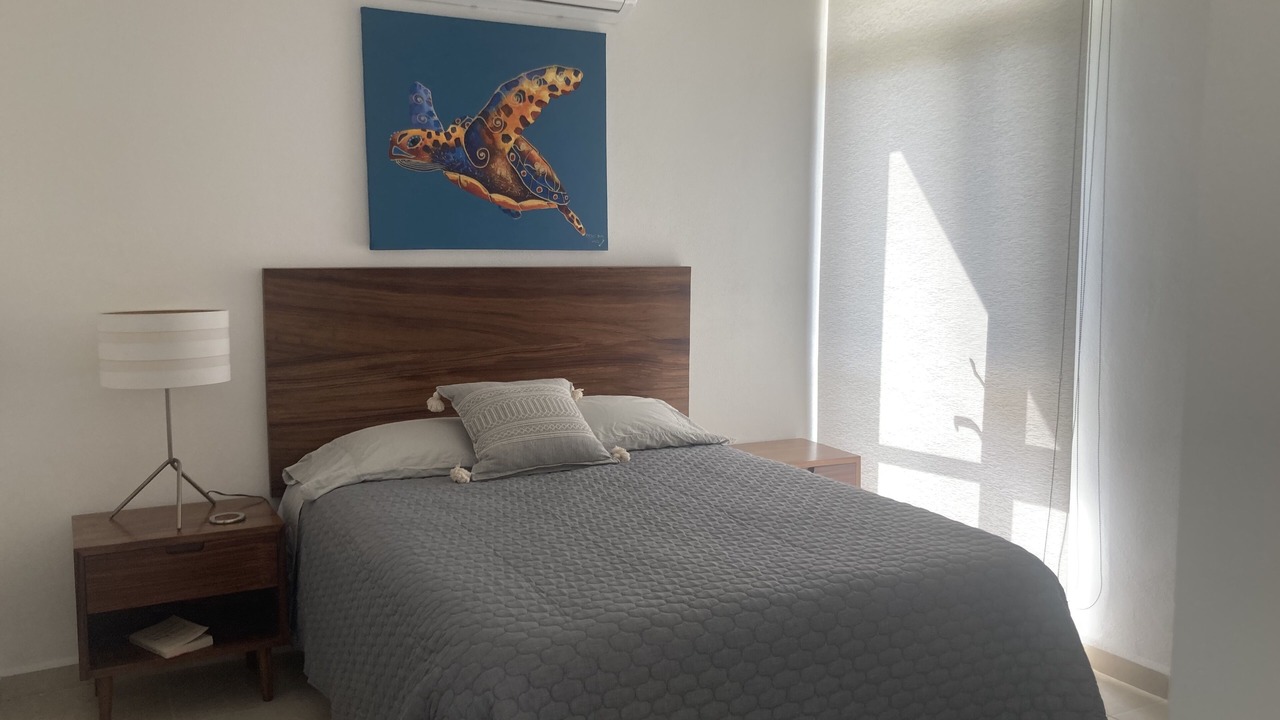 Photo of Bedroom in Puerto Vallarta