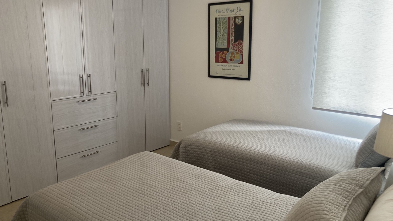 Photo of Bedroom in Puerto Vallarta