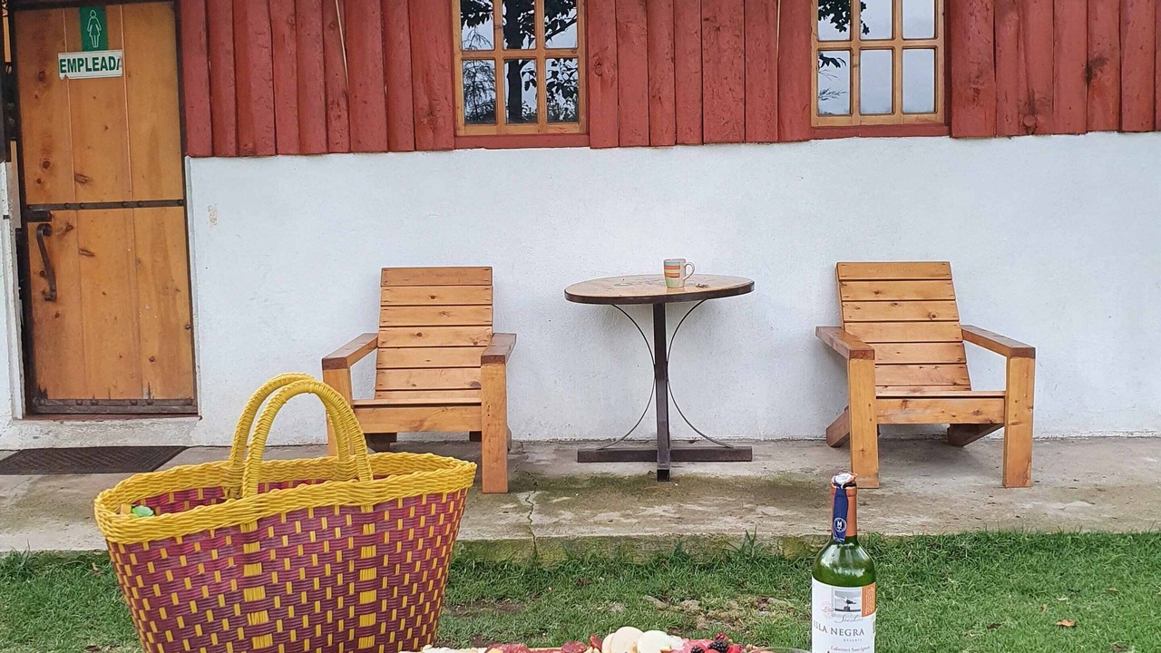 Photo of Outdoor in Tecpan Guatemala