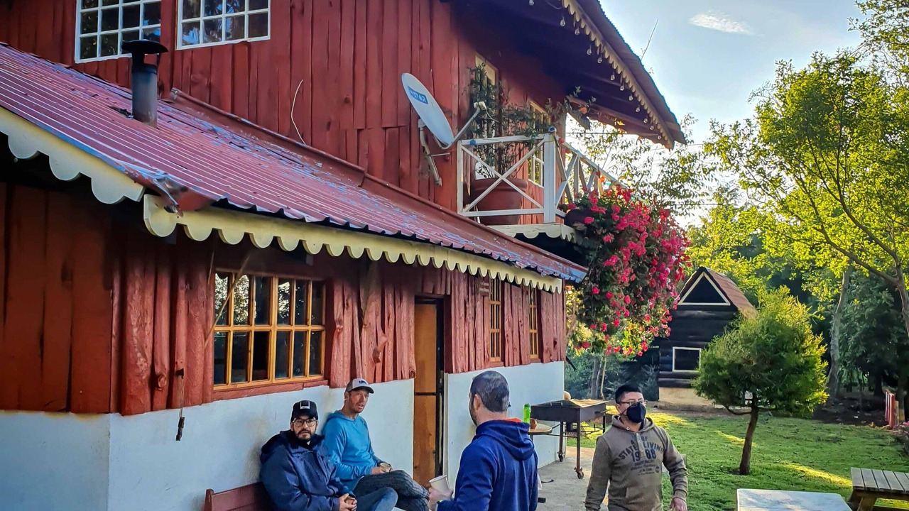 Photo of Outdoor in Tecpan Guatemala