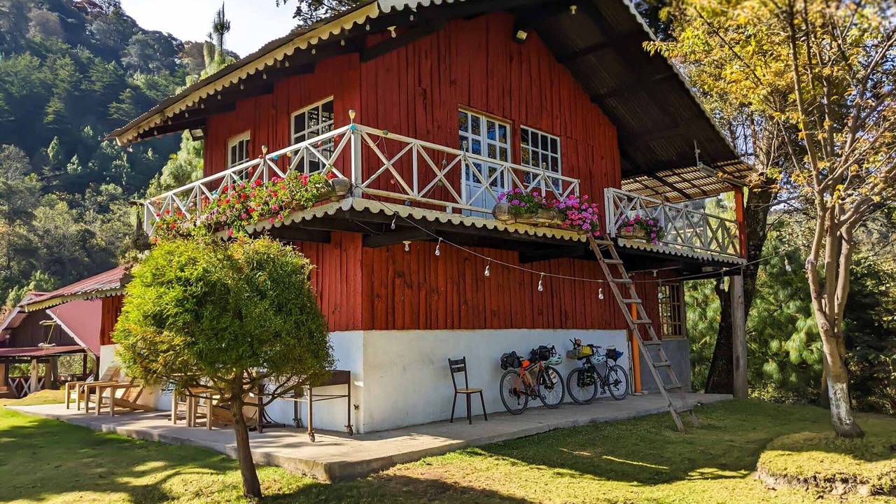 Photo of Outdoor in Tecpan Guatemala