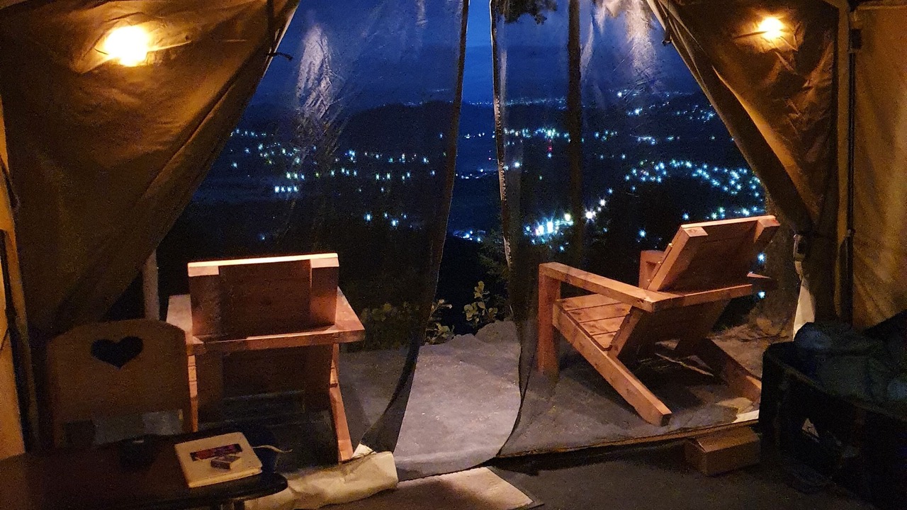 Photo of Patio Balcony in Tecpan Guatemala