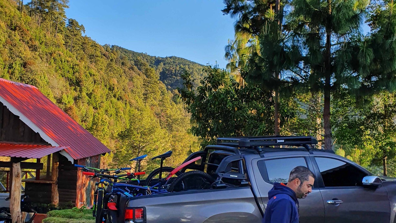 Photo of Outdoor in Tecpan Guatemala