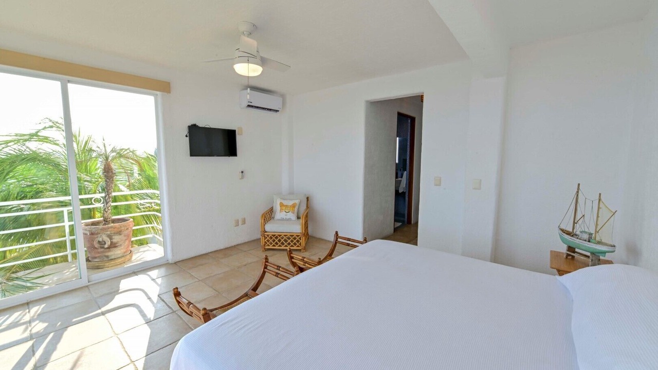 Photo of Bedroom in Caleta