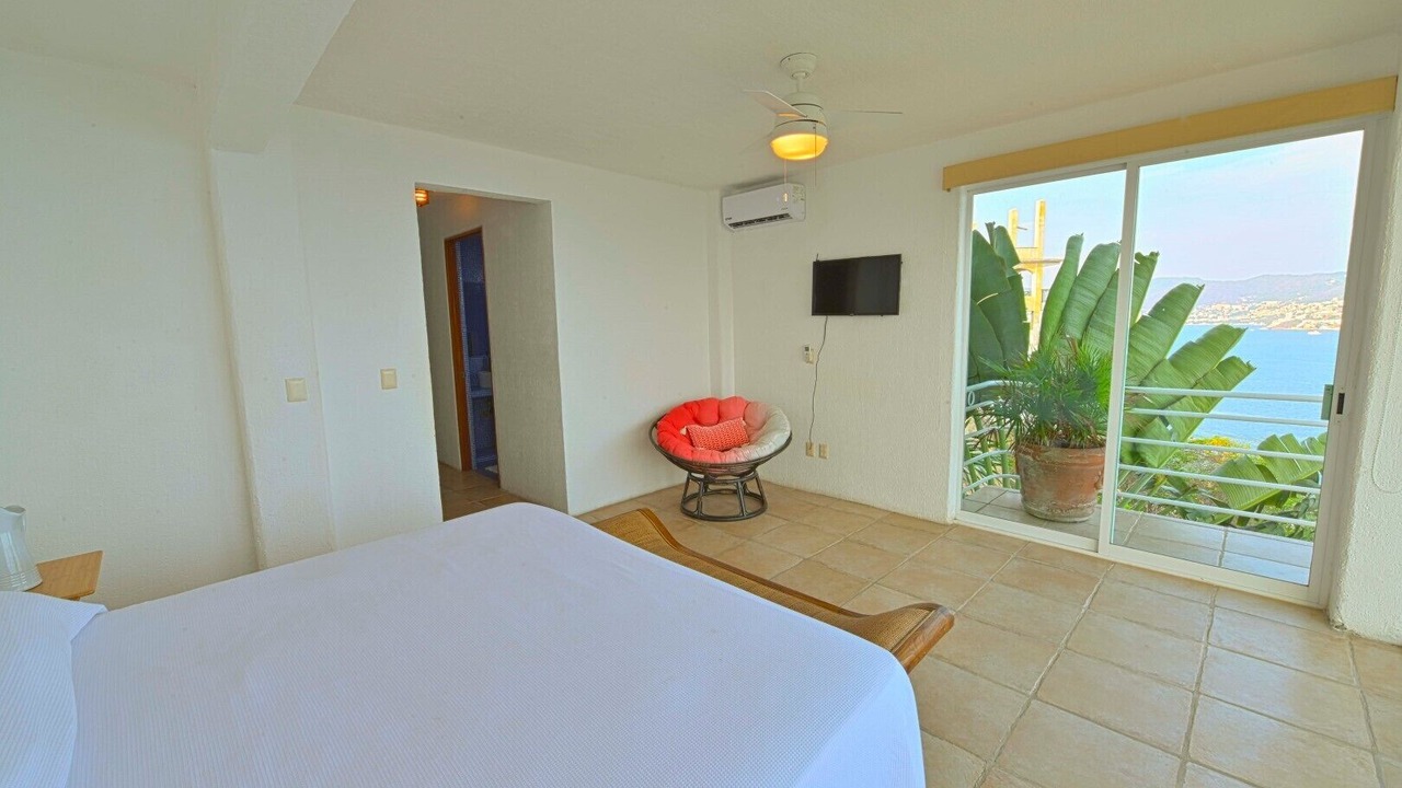 Photo of Bedroom in Caleta