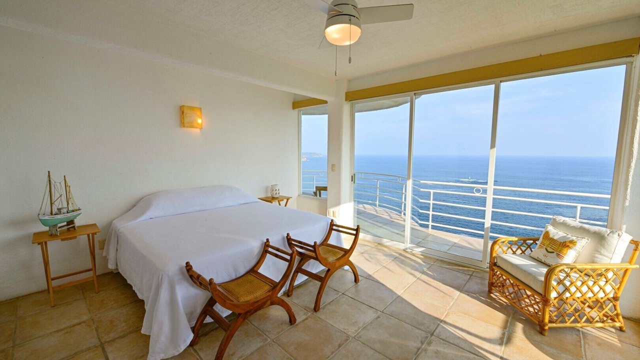 Photo of Bedroom in Caleta