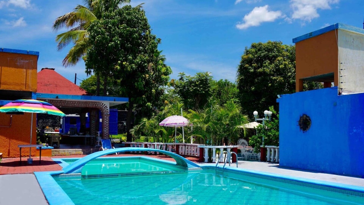 Photo of Outdoor in Yautepec