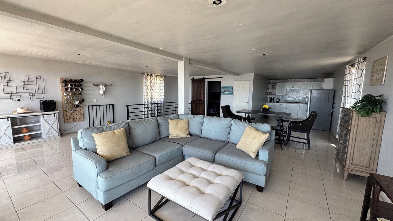 Photo of Livingroom in Playas de Rosarito