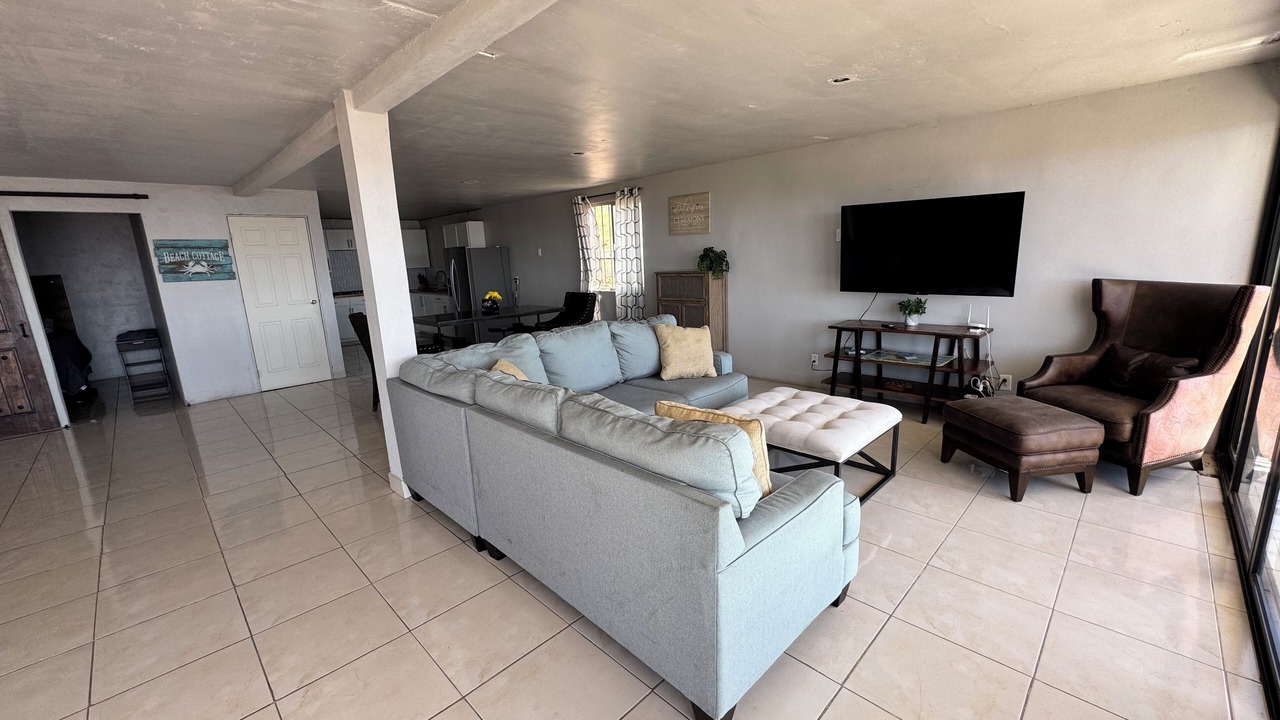 Photo of Livingroom in Playas de Rosarito