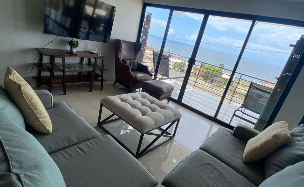 Photo of Livingroom in Playas de Rosarito