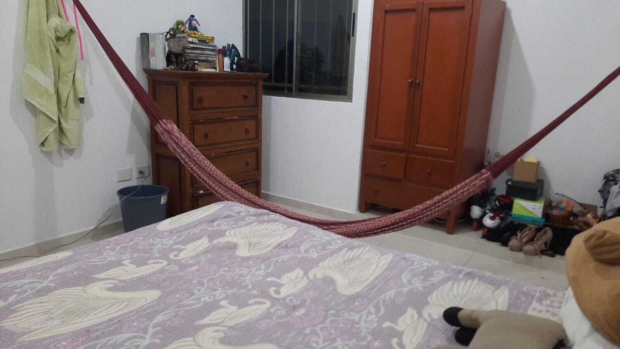 Photo of Bedroom in Merida