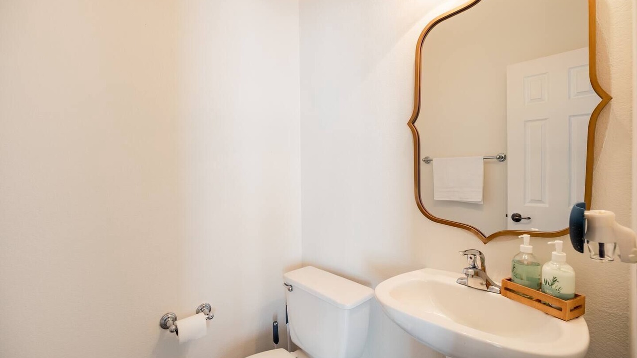 Photo of Bathroom in Chestnut
