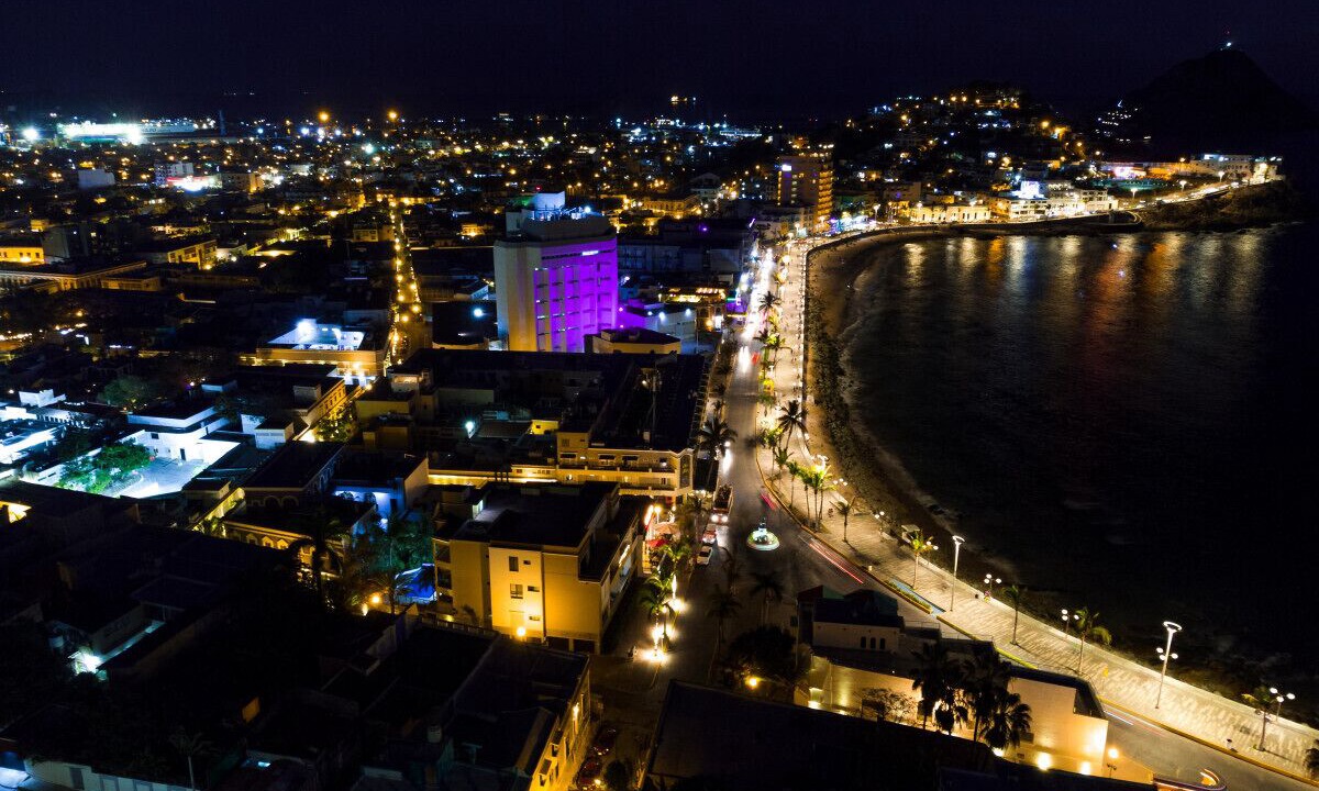 Photo of Outdoor in Villa Marina
