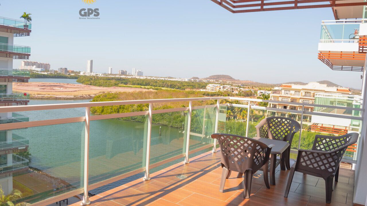 Photo of Outdoor in Marina Mazatlan