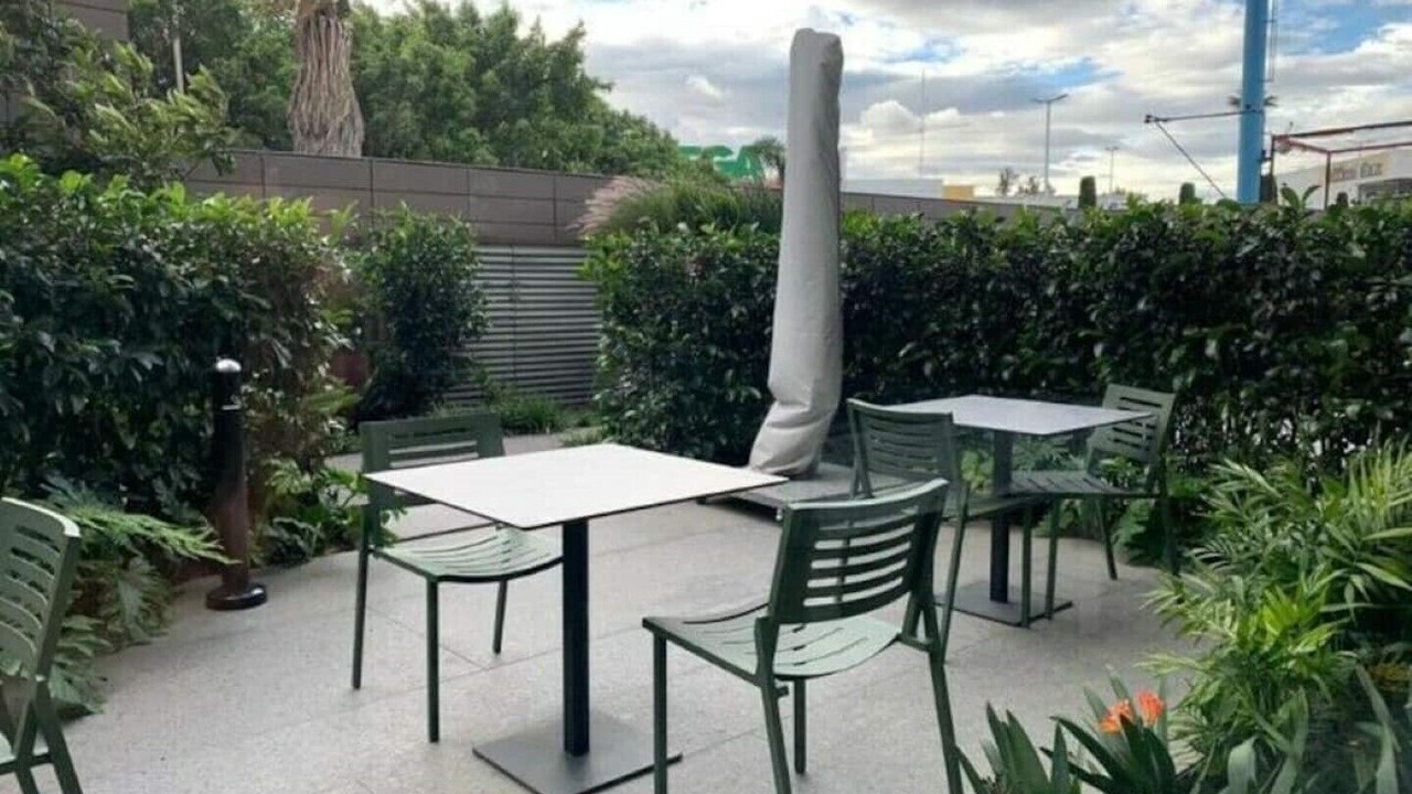 Photo of Outdoor in Coyoacan