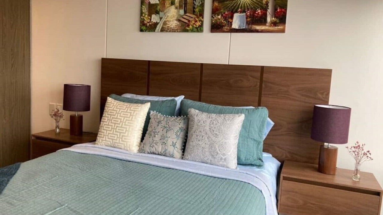Photo of Bedroom in Coyoacan