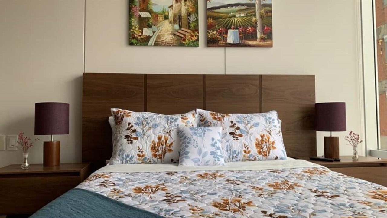 Photo of Bedroom in Coyoacan