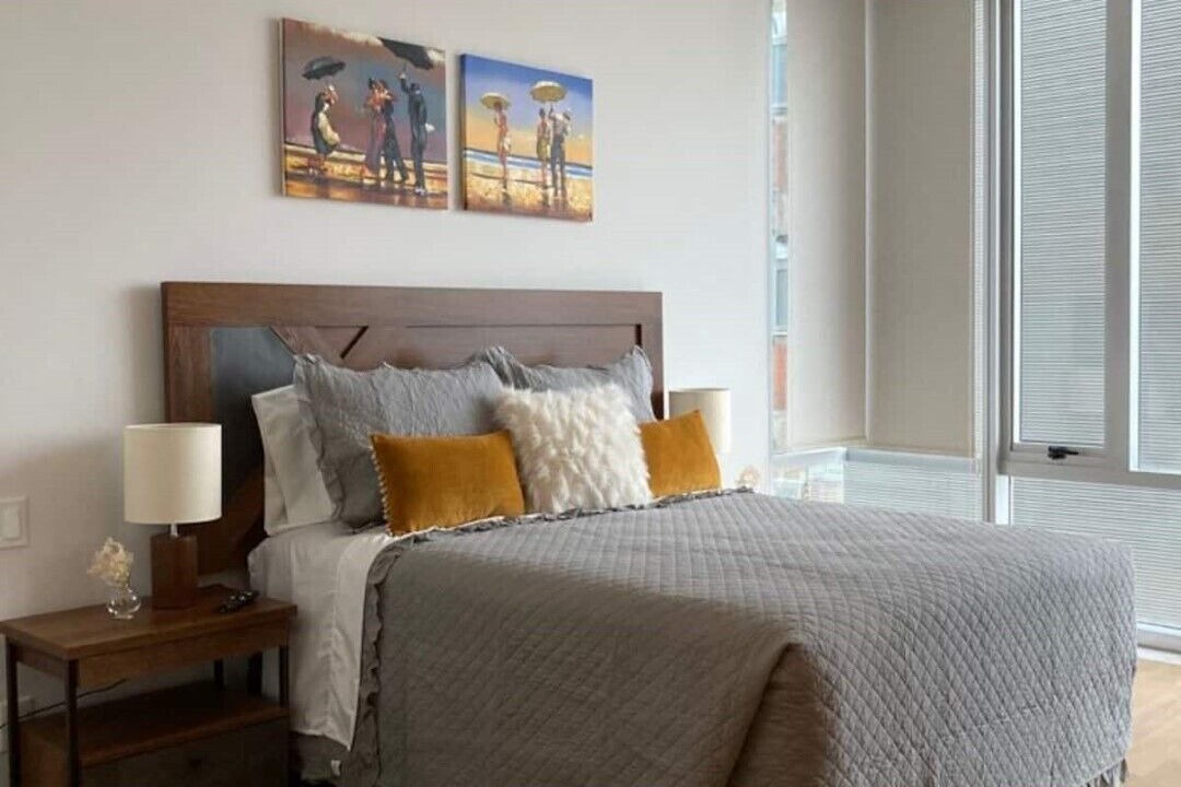 Photo of Bedroom in Coyoacan