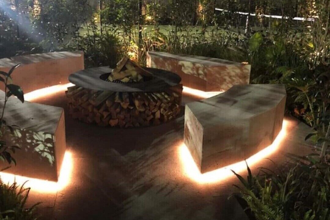 Photo of Patio Balcony in Coyoacan