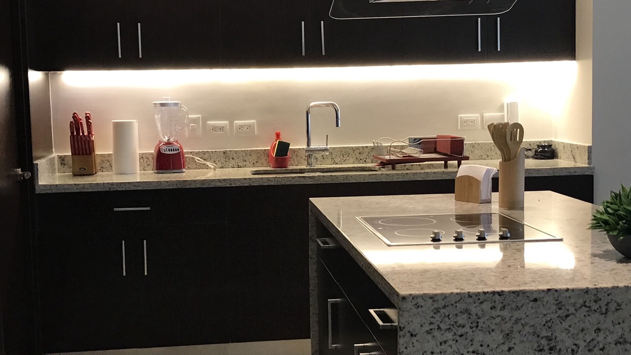 Photo of Kitchen in Telchac Puerto