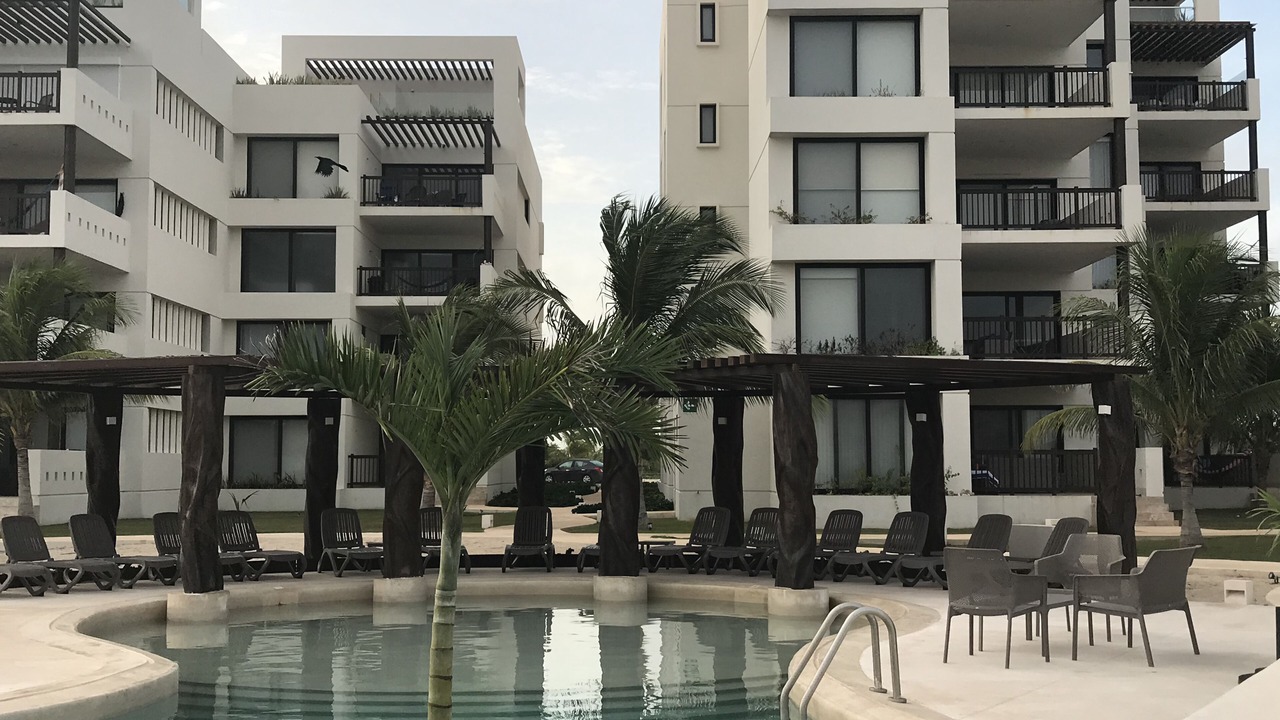 Photo of Outdoor in Telchac Puerto