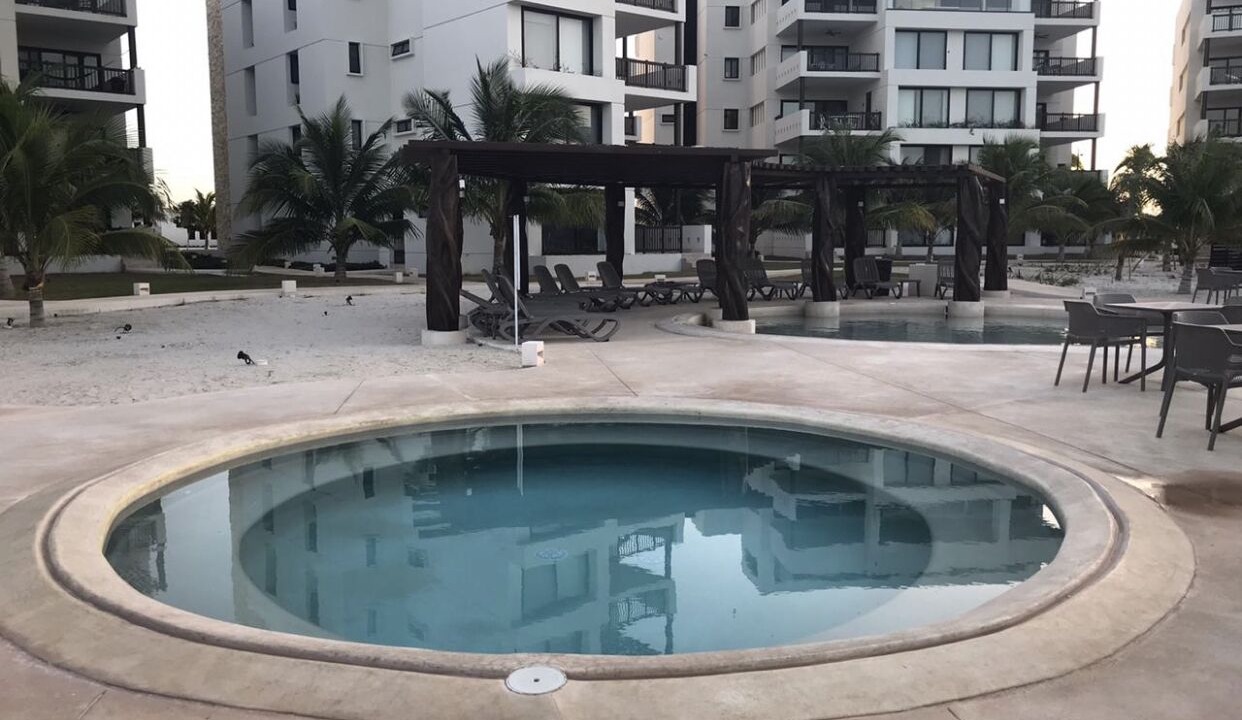 Photo of Outdoor in Telchac Puerto