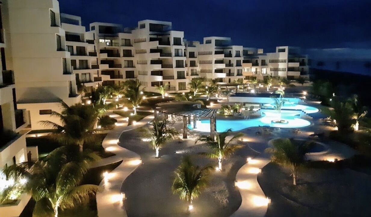 Photo of Outdoor in Telchac Puerto