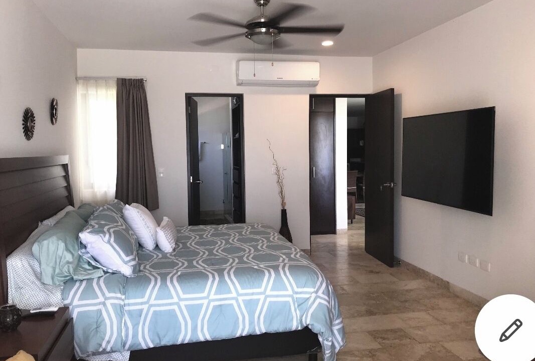 Photo of Bedroom in Telchac Puerto