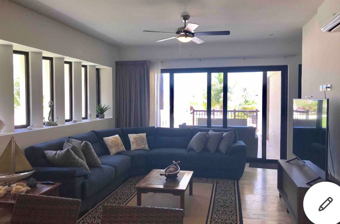 Photo of Livingroom in Telchac Puerto