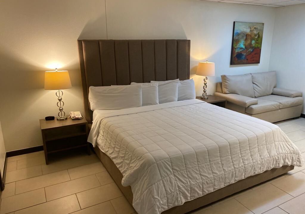 Photo of Bedroom in South Padre Island
