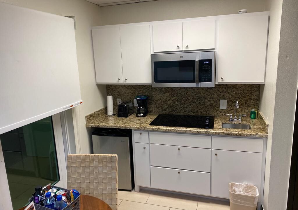Photo of Kitchen in South Padre Island