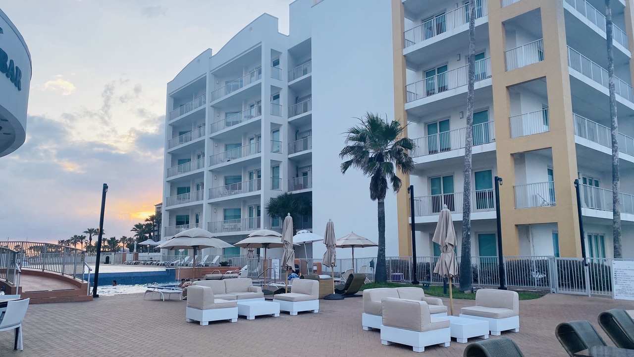 Photo of Outdoor in South Padre Island