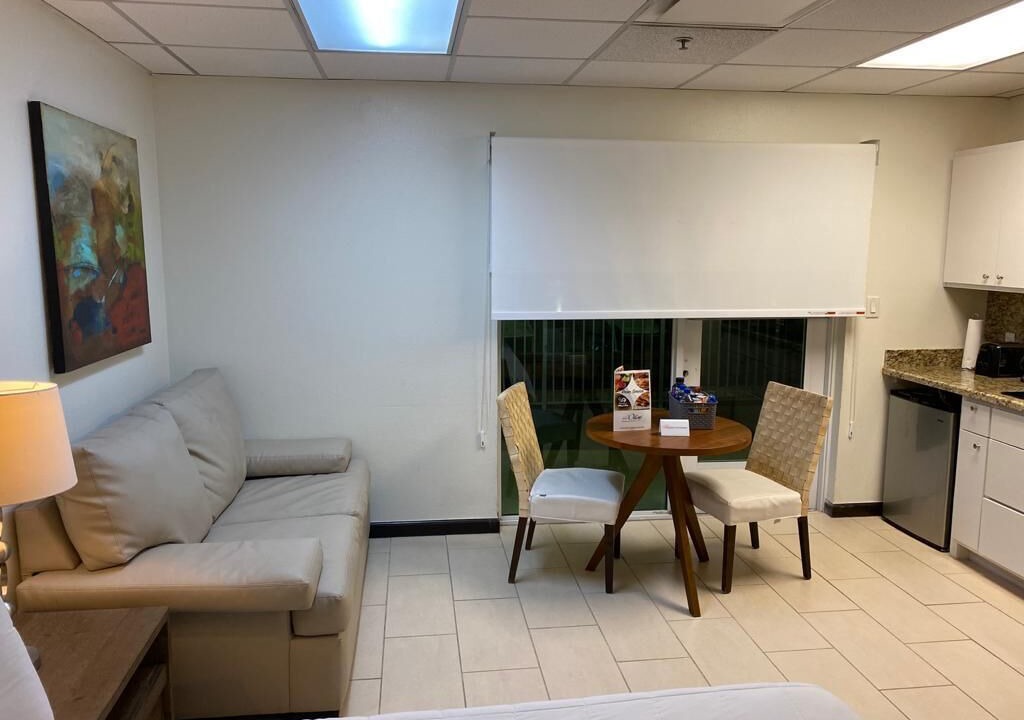 Photo of Livingroom in South Padre Island
