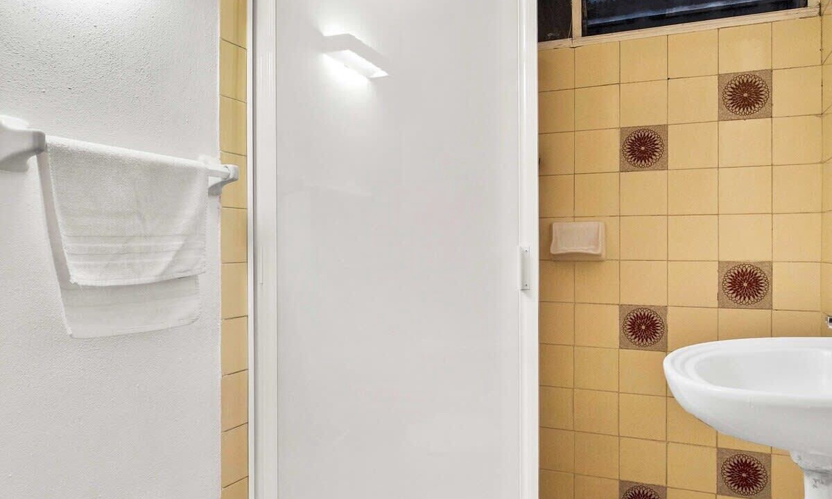 Photo of Bathroom in Downtown Queretaro