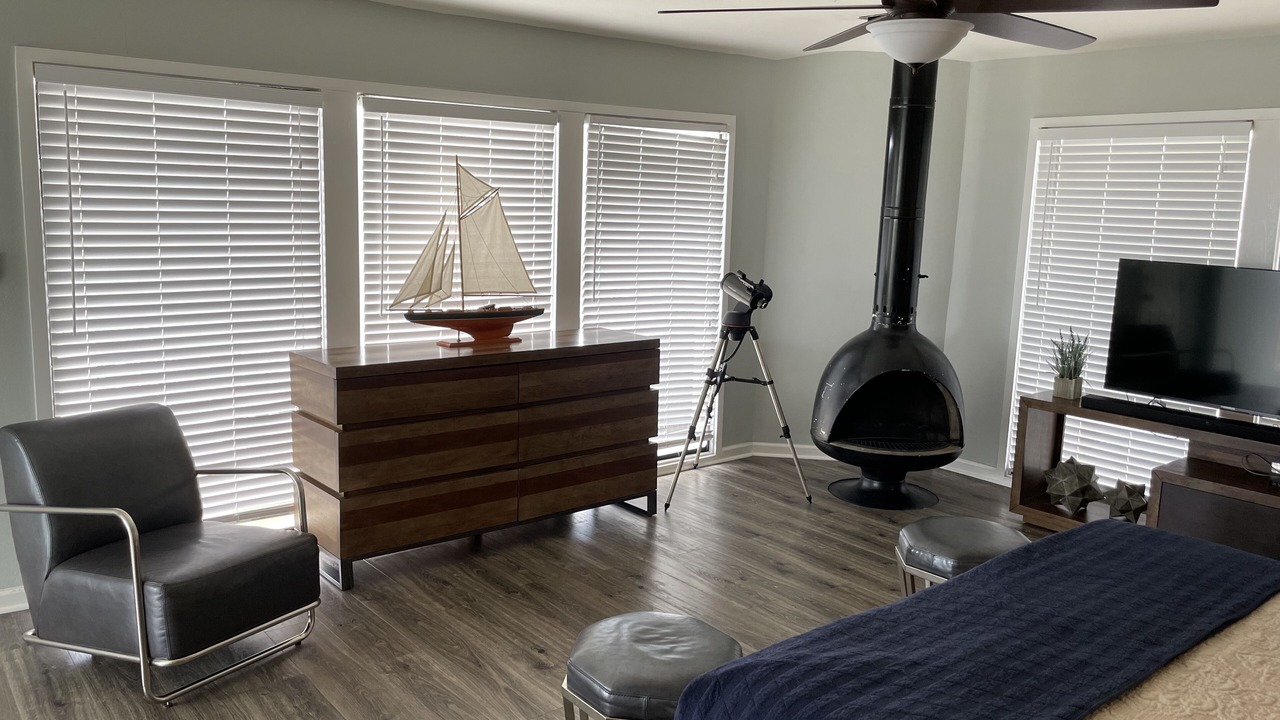 Photo of Livingroom in Pirates Beach