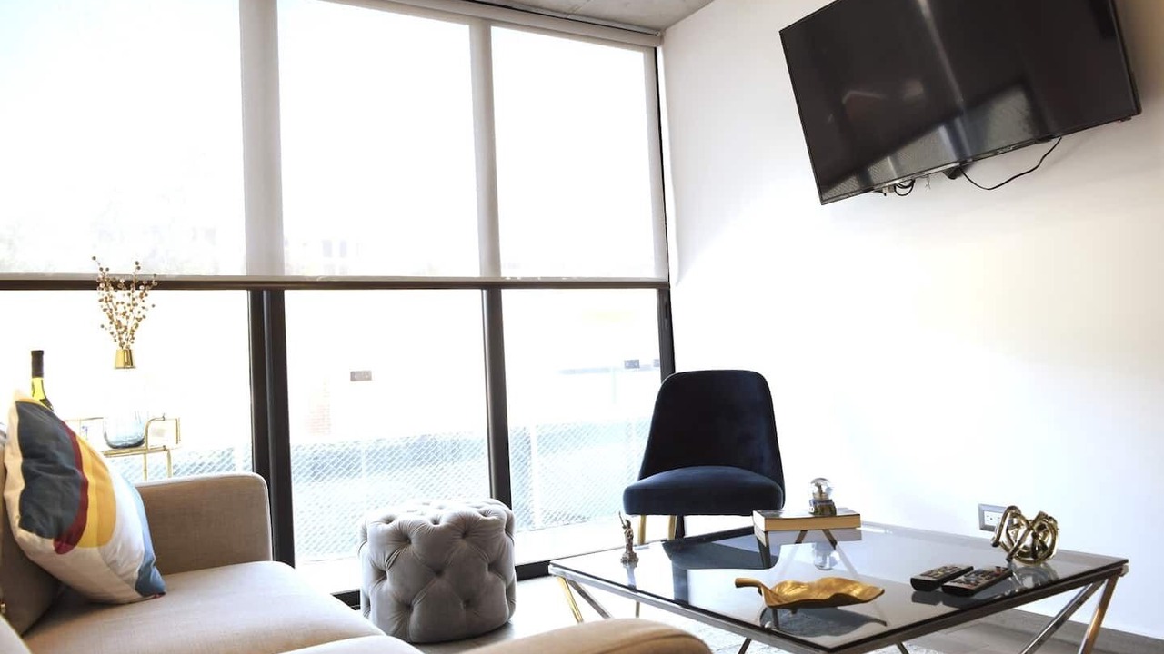 Photo of Livingroom in Zona 16