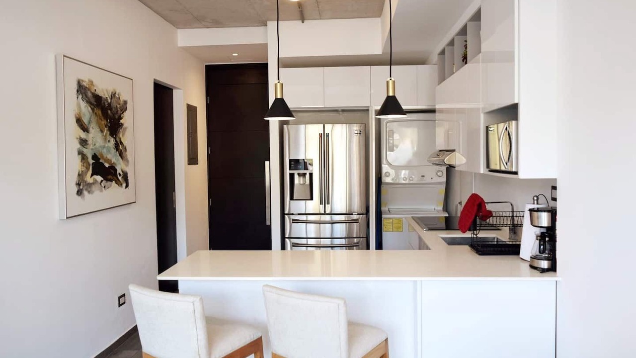 Photo of Kitchen in Zona 16