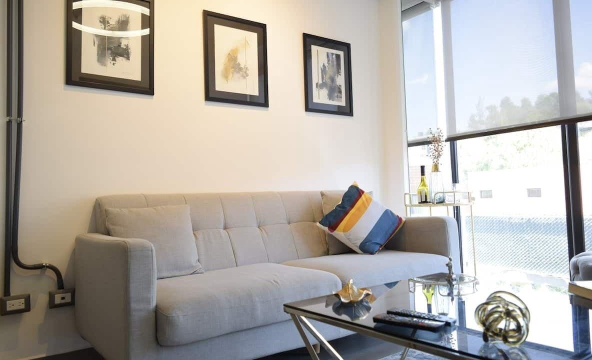 Photo of Livingroom in Zona 16