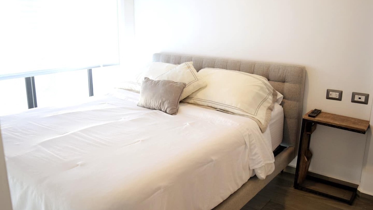 Photo of Bedroom in Zona 16