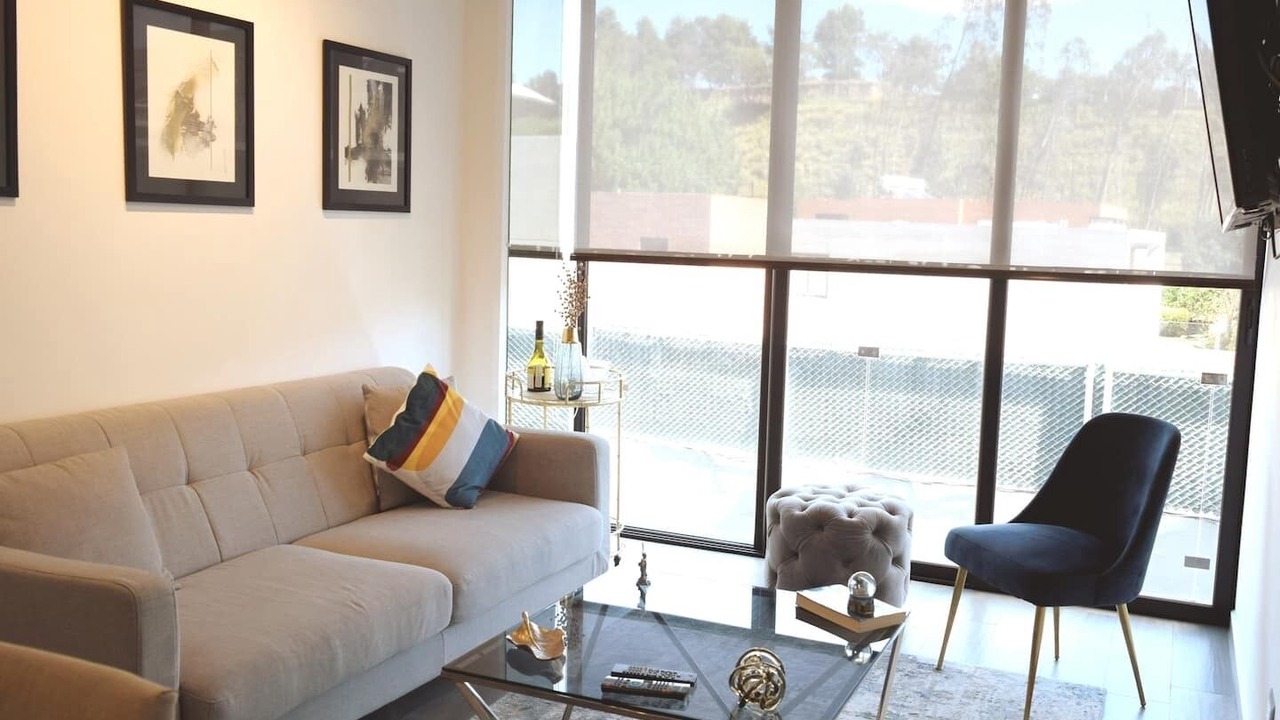 Photo of Livingroom in Zona 16