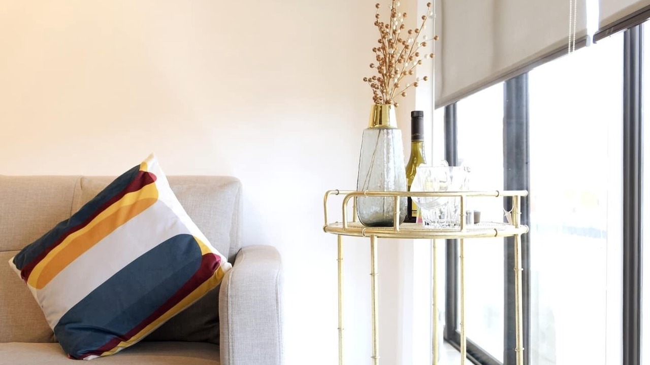 Photo of Livingroom in Zona 16