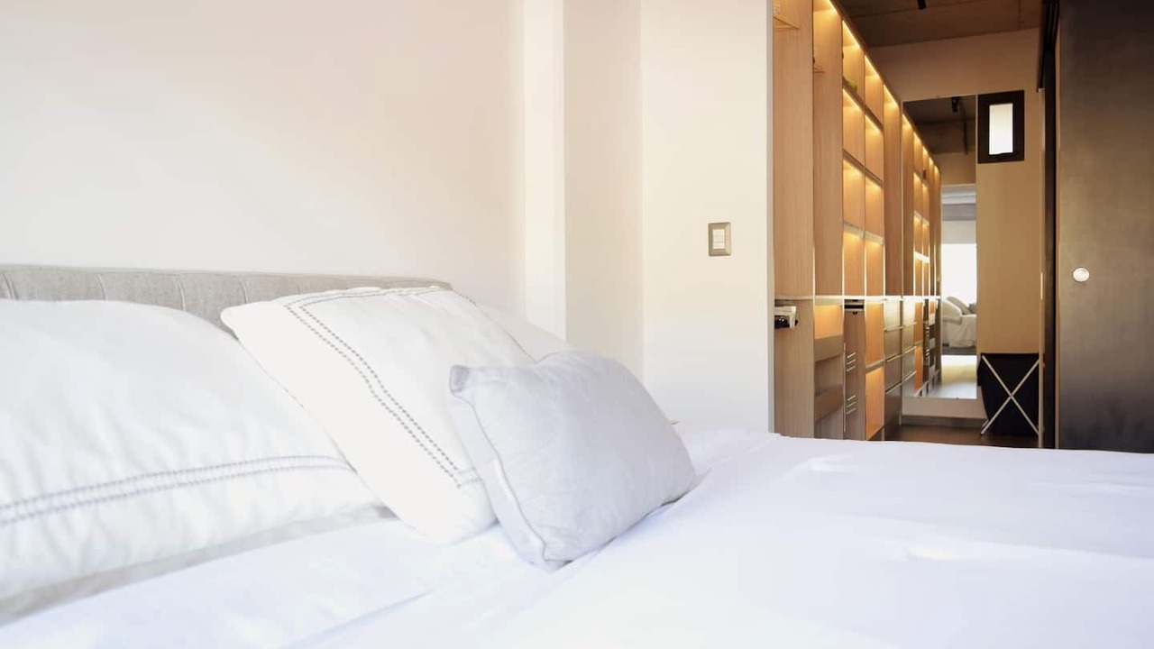 Photo of Bedroom in Zona 16