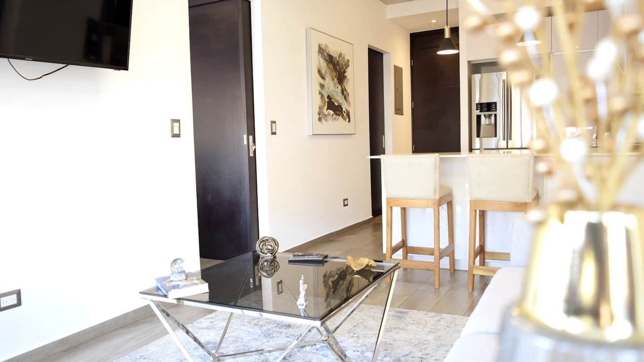 Photo of Livingroom in Zona 16